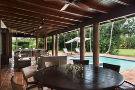 Villa Ingenio