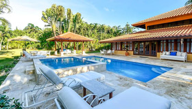 Villa Marfil