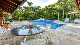 Villa Marfil