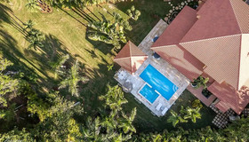 Villa Marfil