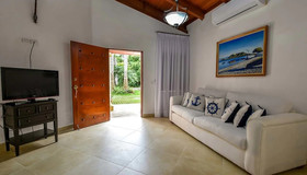 Villa Marfil