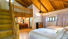 Villa Marfil