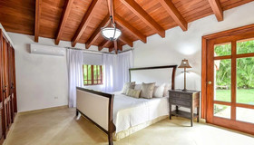 Villa Marfil