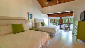 Villa Marfil