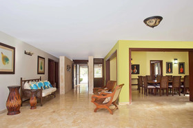 Villa Olivo