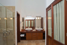 Villa Olivo