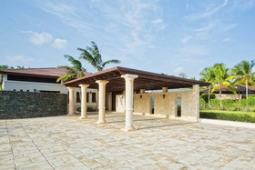 Villa Olivo
