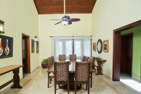 Villa Olivo