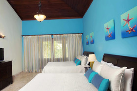 Villa Olivo