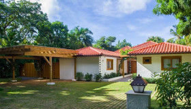 Villa Paz