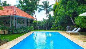 Villa Paz