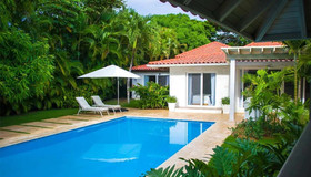 Villa Paz