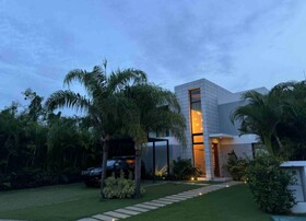 Villa Real Playa Nueva Romana