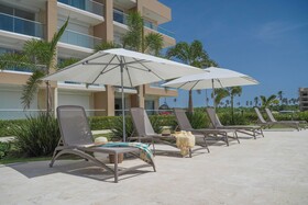 Villa Real Playa Nueva Romana