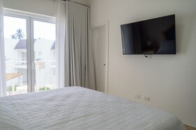 Villa Real Playa Nueva Romana