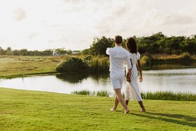 Villa Real Playa Nueva Romana