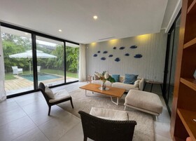 Villa Real Playa Nueva Romana