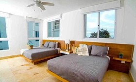 Villa Real Playa Nueva Romana