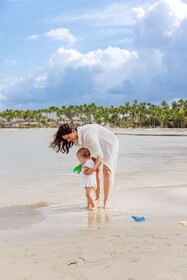 Villa Real Playa Nueva Romana