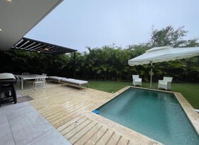 Villa Real Playa Nueva Romana