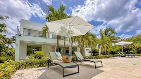 Villa Real Playa Nueva Romana