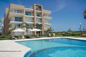 Villa Real Playa Nueva Romana