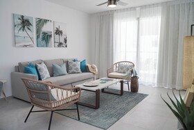 Villa Real Playa Nueva Romana