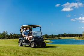 Villa Real Playa Nueva Romana