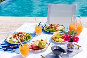 Villa Real Playa Nueva Romana