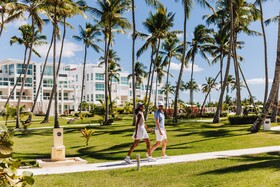 Villa Real Playa Nueva Romana