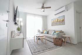 Villa Real Playa Nueva Romana