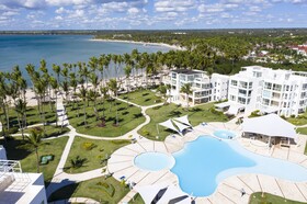 Villa Real Playa Nueva Romana