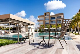 Villa Real Playa Nueva Romana