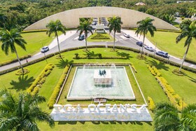 Villa Real Playa Nueva Romana