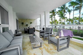 Villa Real Playa Nueva Romana