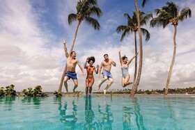 Villa Real Playa Nueva Romana