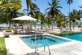 Villa Real Playa Nueva Romana