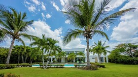 Villa Real Playa Nueva Romana