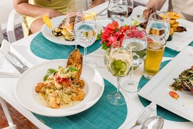 Villa Real Playa Nueva Romana