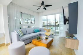 Villa Real Playa Nueva Romana