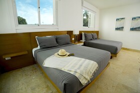 Villa Real Playa Nueva Romana