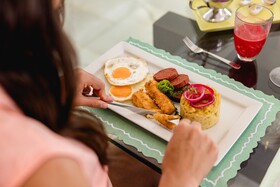 Villa Real Playa Nueva Romana