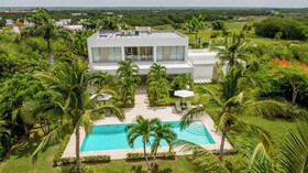 Villa Real Playa Nueva Romana