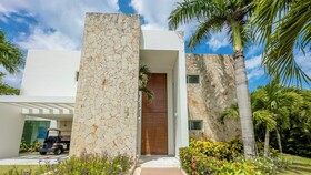 Villa Real Playa Nueva Romana