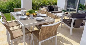 Villa Real Playa Nueva Romana