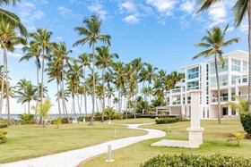 Villa Real Playa Nueva Romana