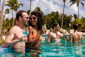 Villa Real Playa Nueva Romana