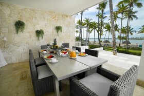 Villa Real Playa Nueva Romana