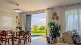 Villa Real Playa Nueva Romana