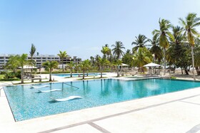 Villa Real Playa Nueva Romana